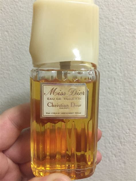 miss dior 33ml prix|vintage christian dior miss perfume.